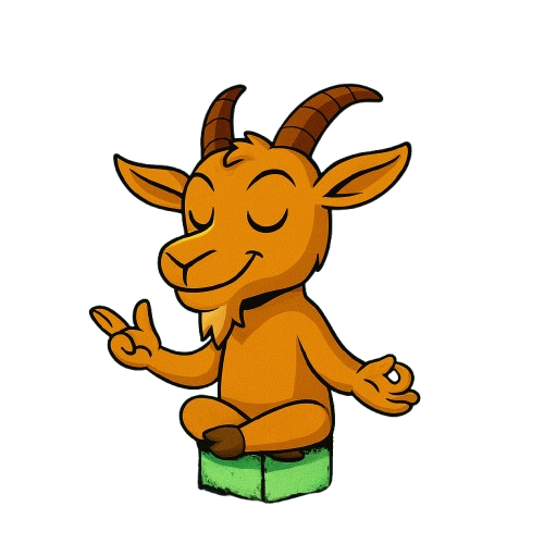 PulseGoat Logo